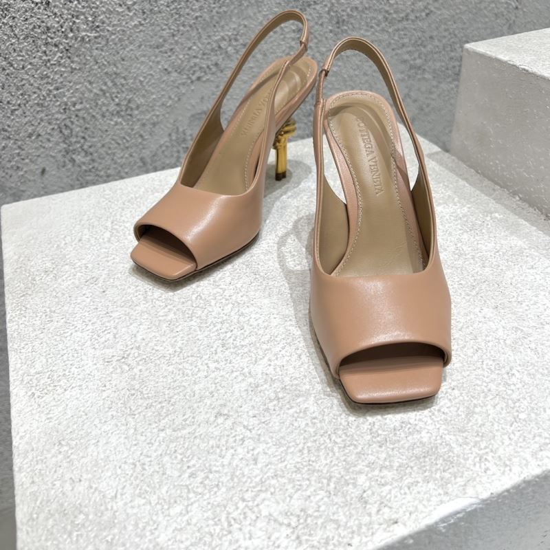 Bottega Veneta Sandals